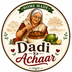 Dadi Ka Achaar  - Home